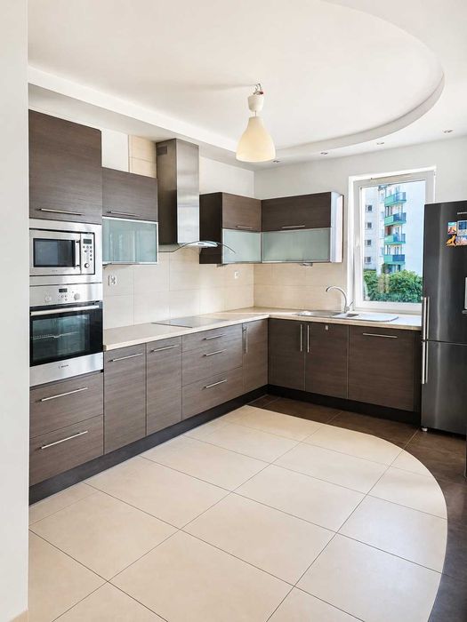 Mieszkanie – Lublin, LSM, Rury - Widok 2