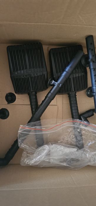 Aquael hypermax 4500