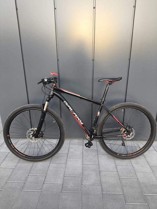 Galaxy Skylab 9.0 – Deore XT | RockShox Air | przygotowany do sezonu