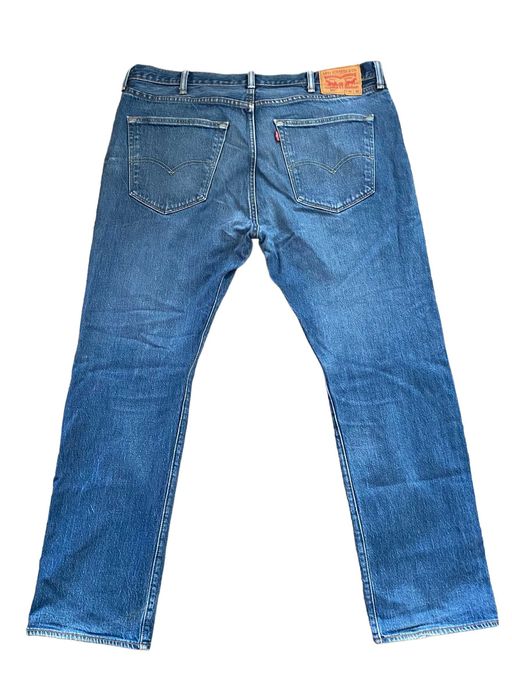 Levi's 501 W40/L32, stan bardzo dobry