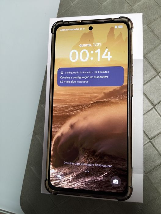 Telemóvel Oppo reno 12f