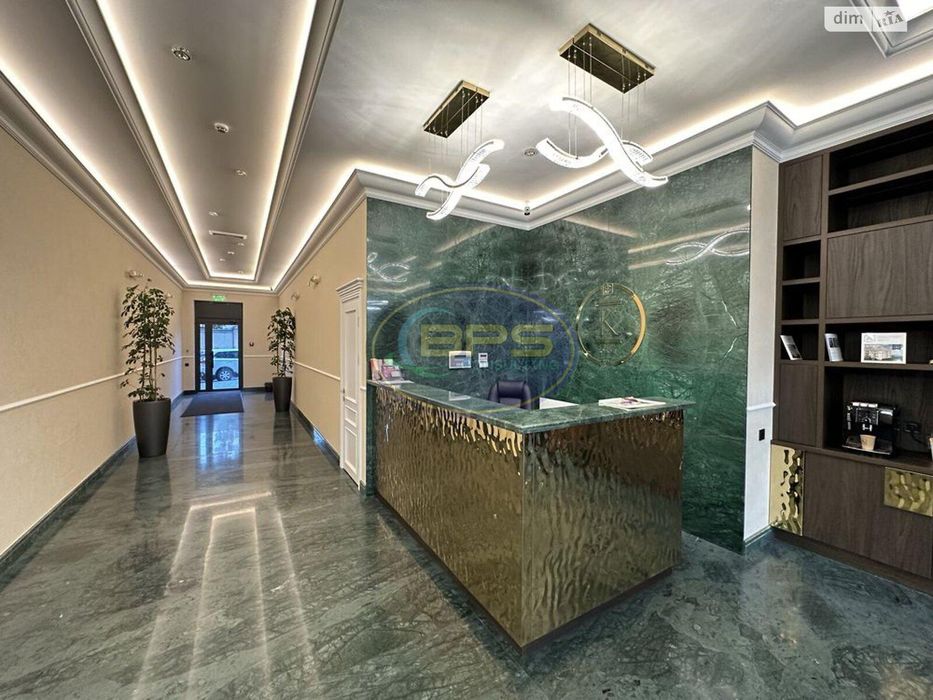 Многокомнатная квартира по адресу ул. Соборная (площадь 140 м²) - Atlanta.ua - фото 18