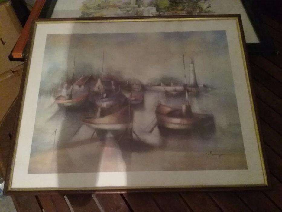 Quadros de decoração