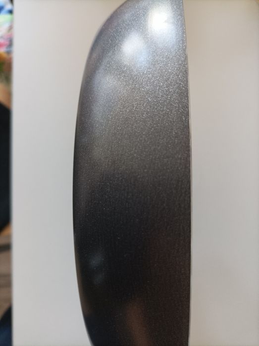 Новая сковородка тефалевая