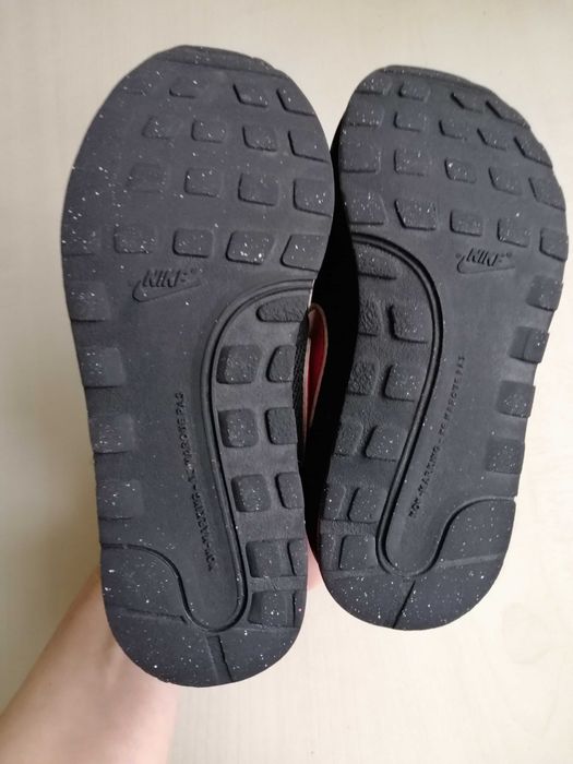 Кросівки Nike р.27, р.10, 17см.
