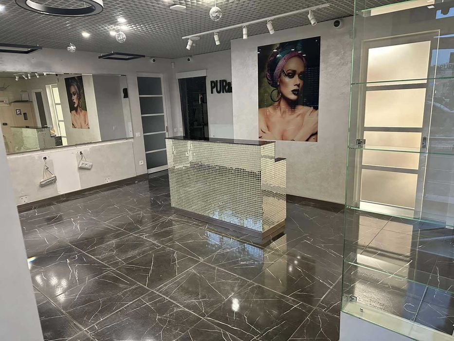 47м2, ТОП фасад, класний ремонт, кутове, ЖК Нивки-Парк, 3500 квартир