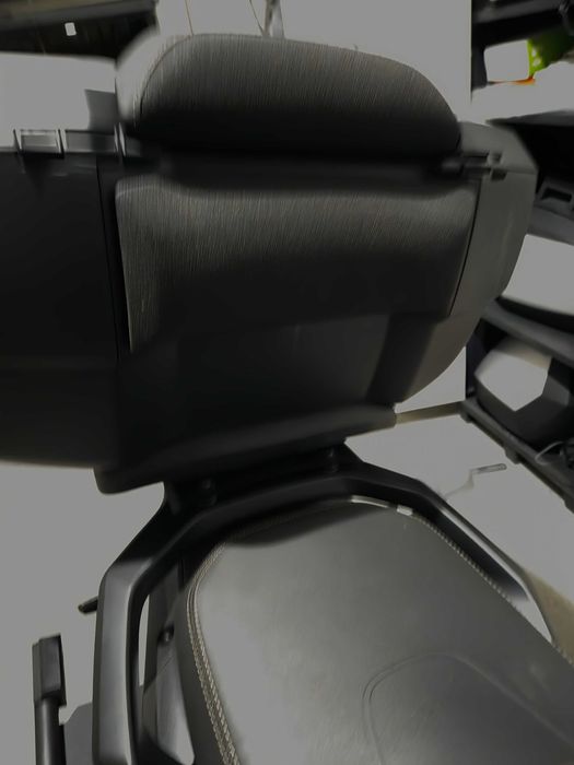 Benelli Trk 502 Maio 2022 Muitos Extras