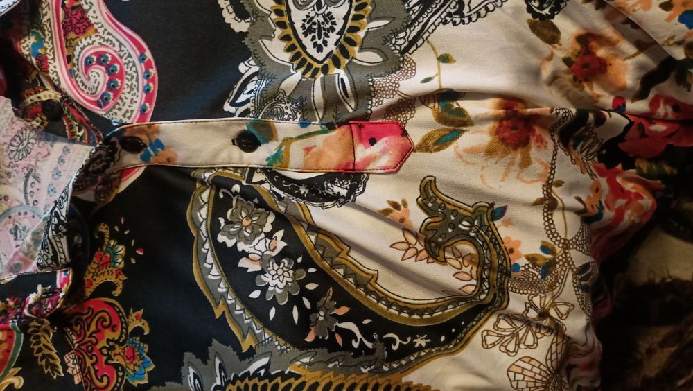 Cudną bluzka Laura Kent collection