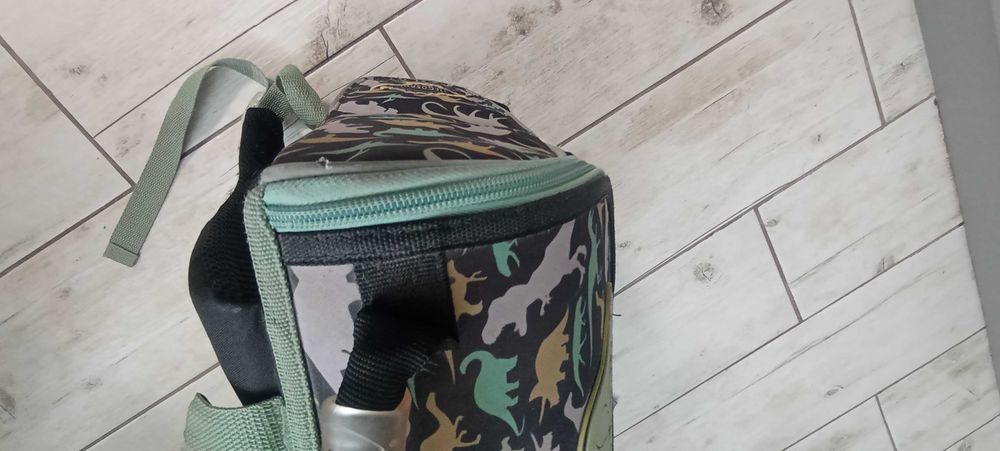 Рюкзак шкільний GO Pack