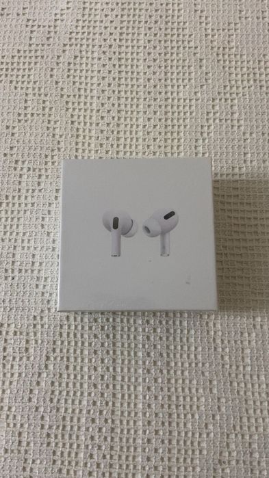 Air Pods Pro Aplle