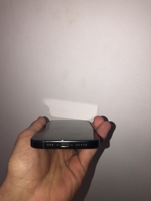 Vendo iphone 16 pro 256g
