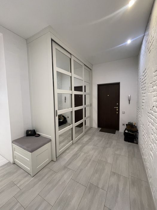 Многокомнатная квартира по адресу ул. Спортивная (площадь 106 м²) - Atlanta.ua - фото 18