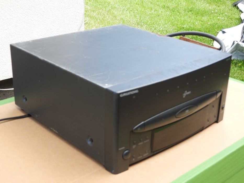 Odtwarzacz cd Grundig M40 - CDC