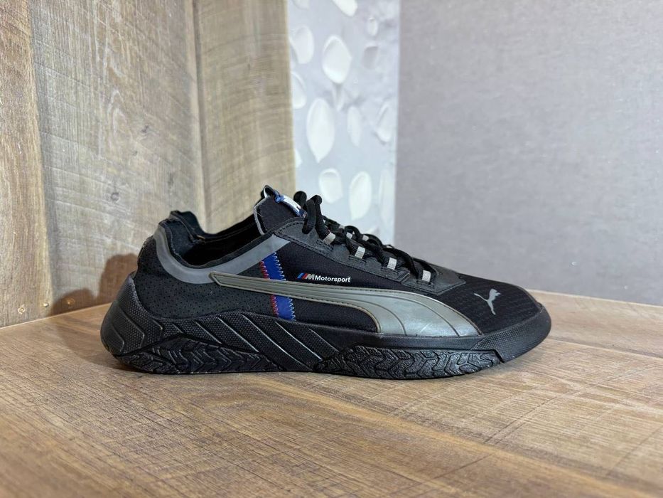 Кросівки Puma BMW 48/31,5см