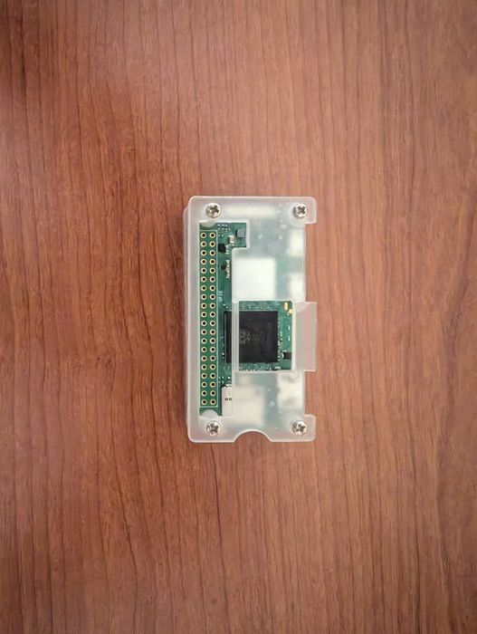 Raspberry Pi Zero 2 W - c/ WiFi + Bluetooth