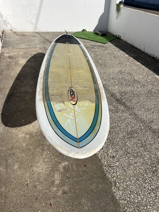 Prancha Surf 7.2 49lts