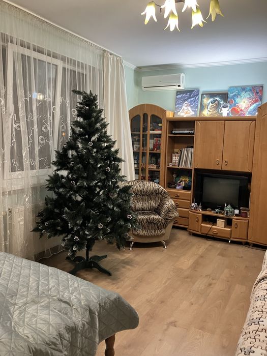 Продаж 1к.кв.вул.Капушанська(новий р-н)