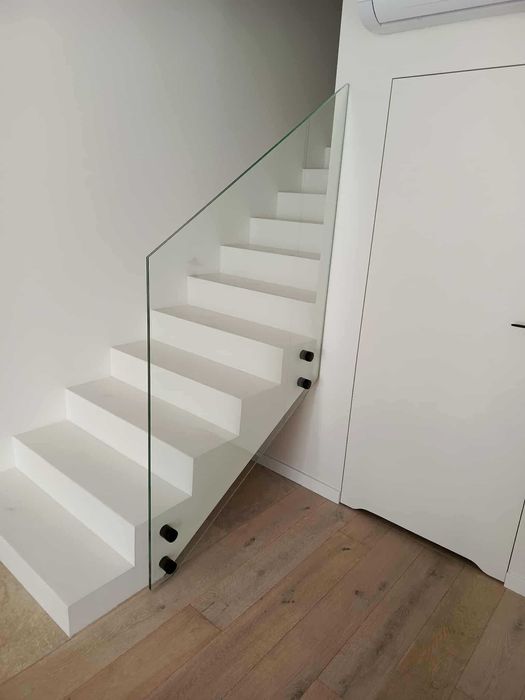 Balustrada Balkonowa, Balustrada Szklana, Balustrada Schodowa, Taras