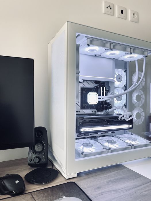 Caixa PC - Phanteks NV764730277086978124