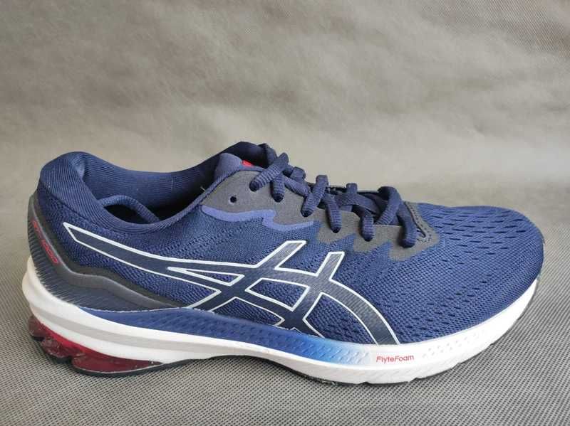 - Asics GT 1000 11 - Buty do biegania r. 44