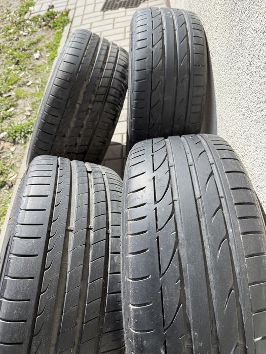 Alufelgi 18cali 8.5j 8j Styling72