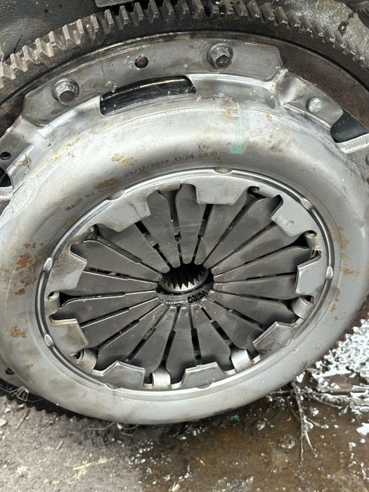 Двигатель Ваз 2110 1.6 16кл 124