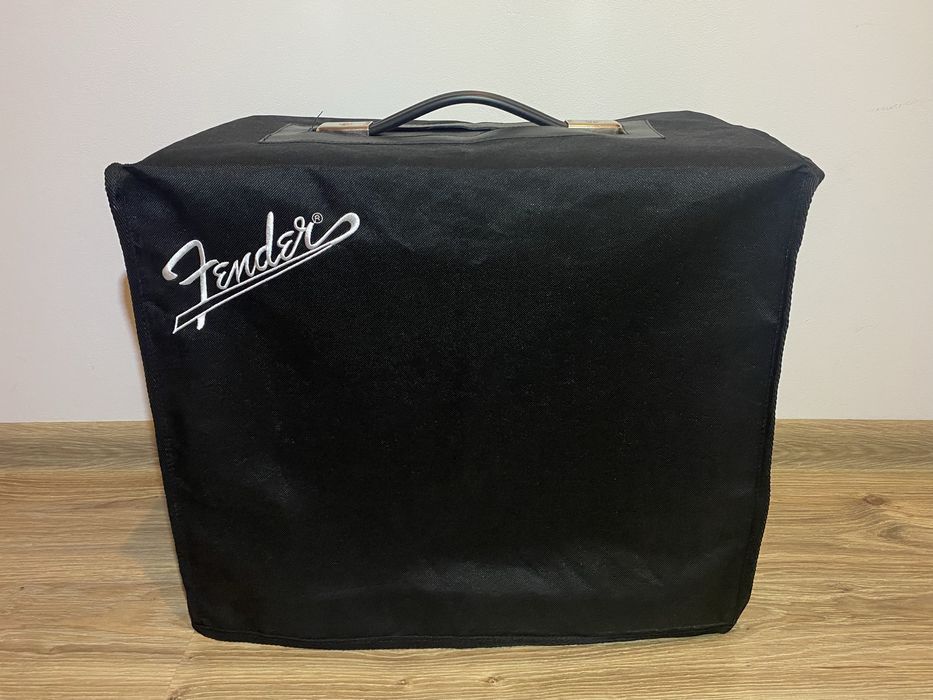 Fender Blues Junior IV (wzmiaczniacz gitarowy)