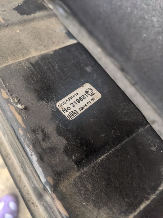 Двигун мотор Камаз Урал 740 запчастина Камаз 740 головки ГБЦ шатуни