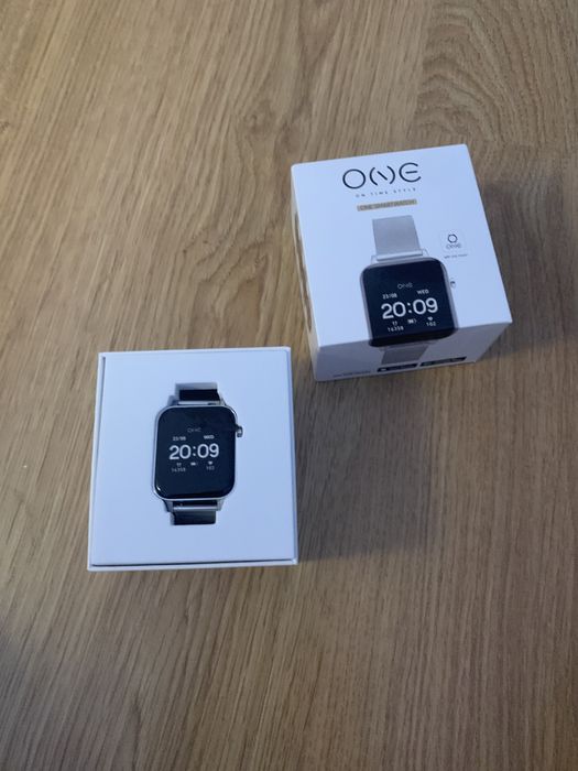 Relógio Smartwatch ONE