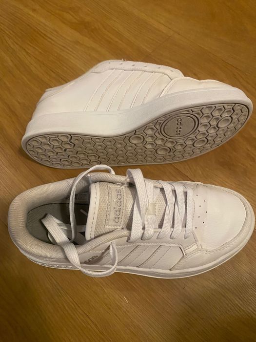Buty damskie sportowe Adidas, rozmiar 37 1/3