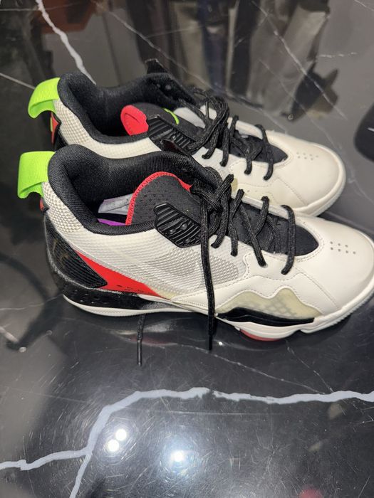 Кросівки nike air jordan оригінал нові