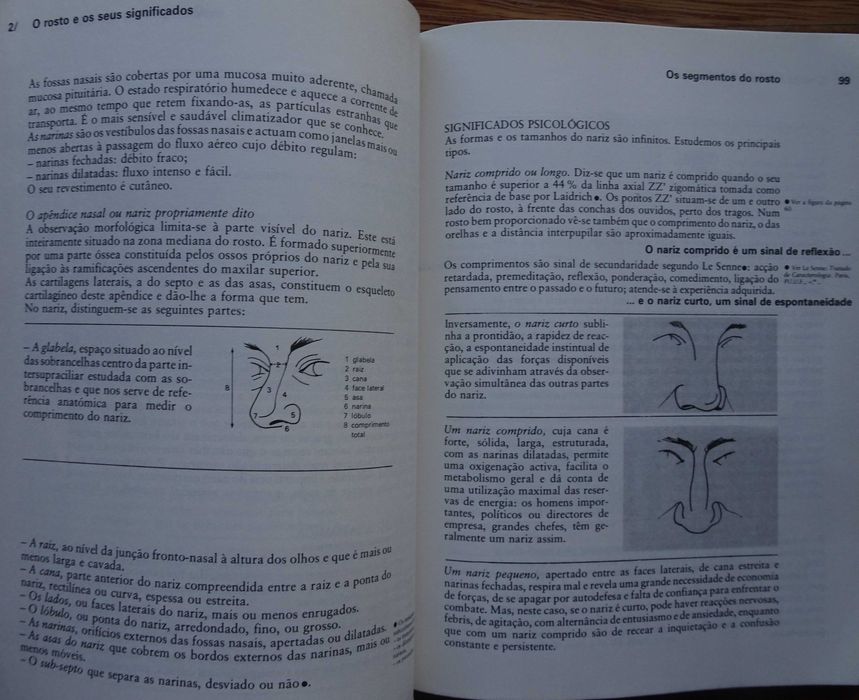 O Rosto (Descobrir Os Outros) de Jean Gaussin