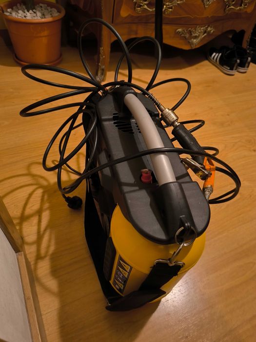 STANLEY Compressor 6L 1.5HP