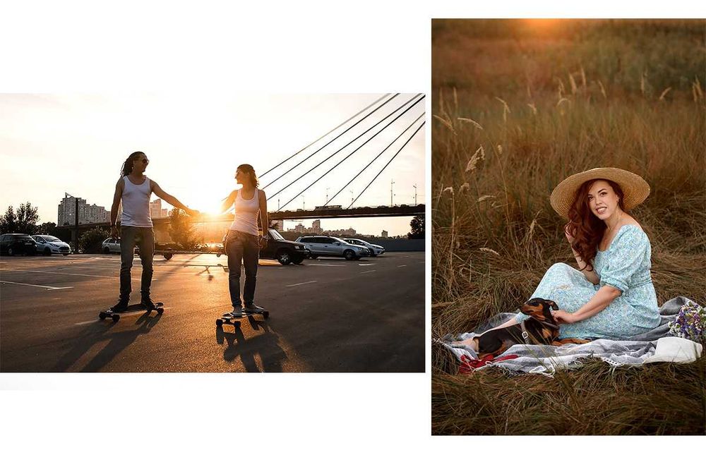 Послуги фотографа Київ. Фотосесія, Корпоратив, Репортаж. Якісно!