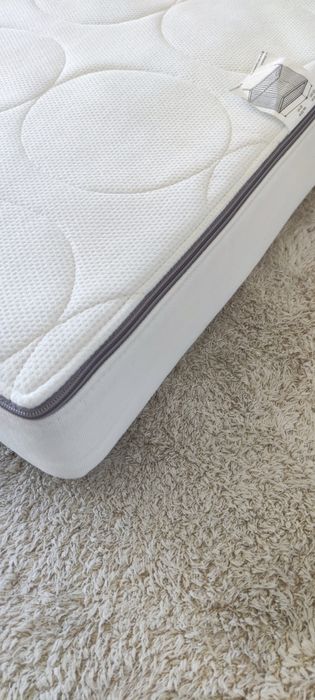 Colchão Berço (como novo)