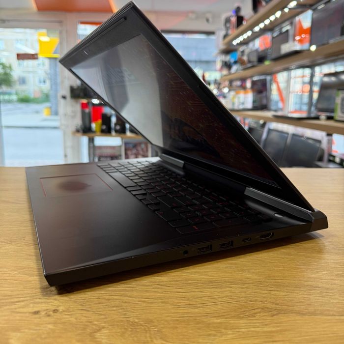 Ноутбук Dell Inspirion P72F | i7-7700HQ | GTX 1060 • Гарантія • Обмін • Розсрочка •