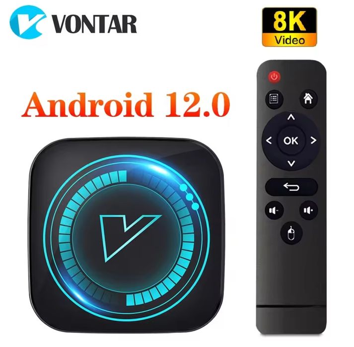 Box Android Vontar 4GB/32GB64751782796034123
