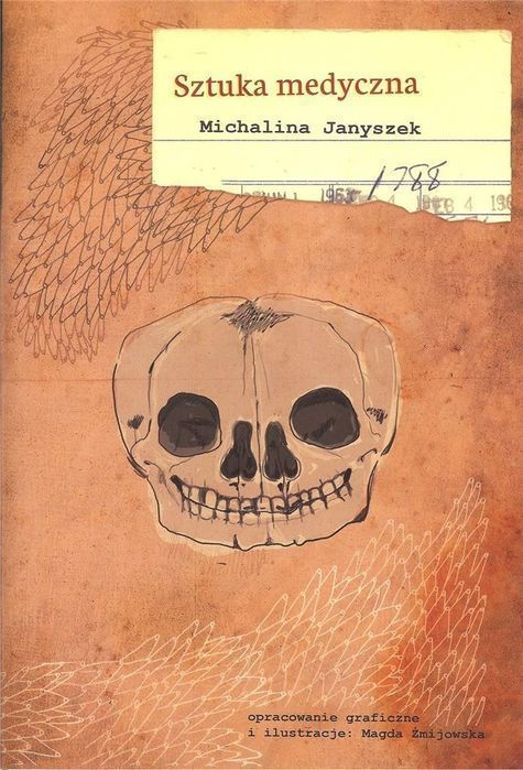 Sztuka Medyczna  Michalina Janyszek