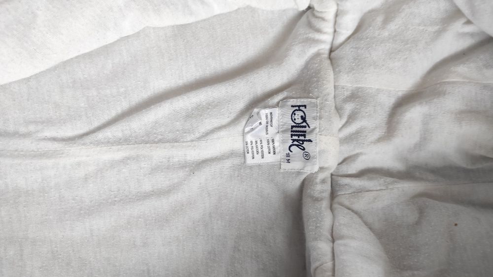 Продам комбінезони для дівчаток