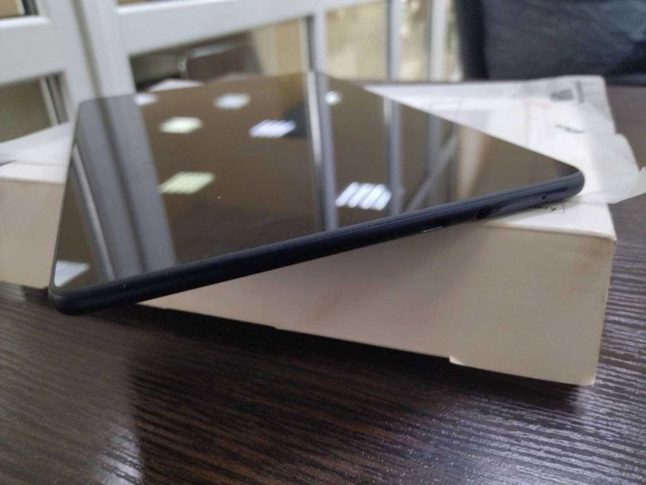 Планшет Huawei MatePad T10 (2nd Gen) LTE 64GB Deepsea Blue (53012NHR)
