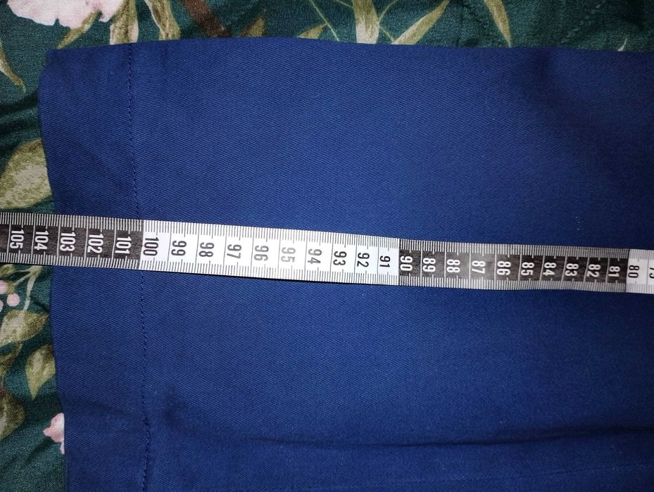 Spodnie męskie 182/100