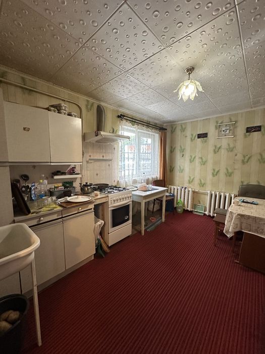 Продам дом по улице Гоголя YANOVA