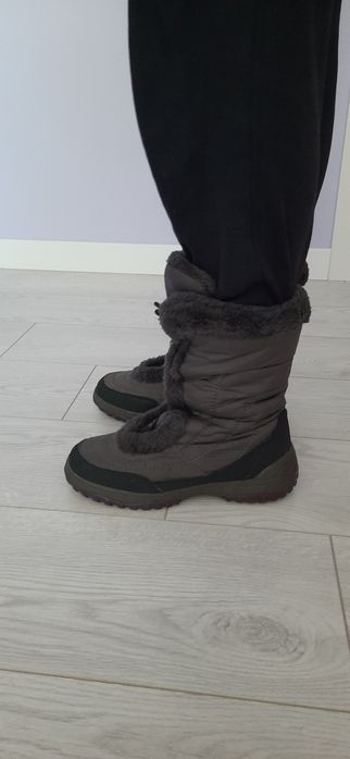Продам дитячі чоботи Karrimor
