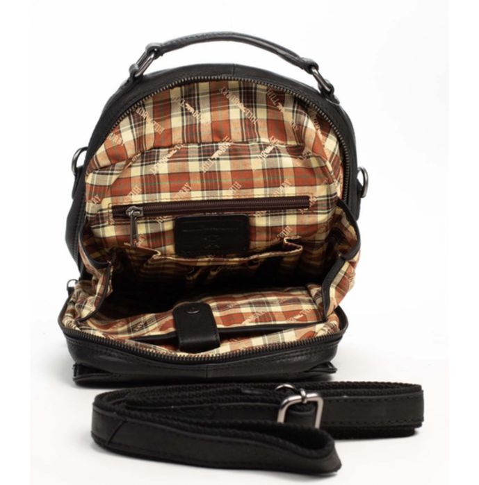 Hill Burry барсетка большая Мужская сумка с ручкой Сумка мужская кожа