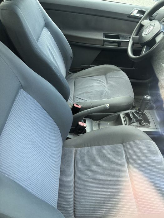 Volkswagen Polo 1.4 tdi