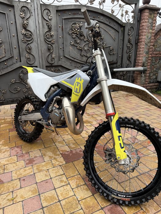 Husqvarna TC 85 2023