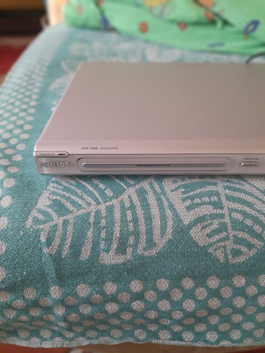 Продам двд плеер DVP 3000