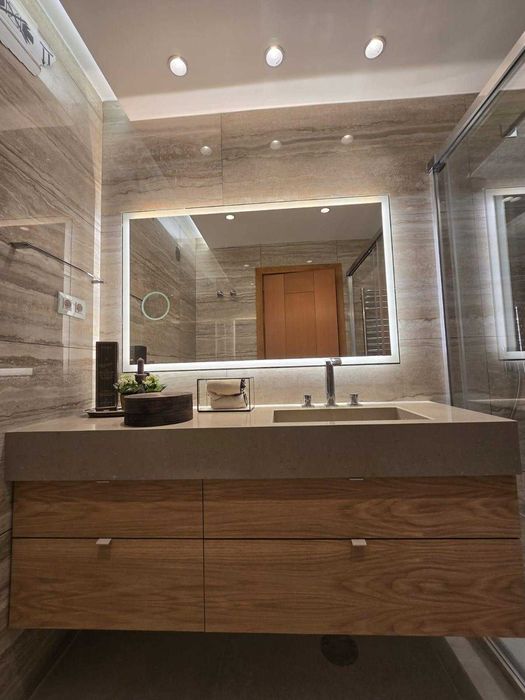 Remodelação gerais com garantia