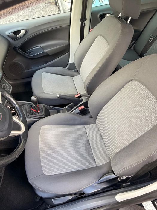 Seat Ibiza 1.2 TDI 2010