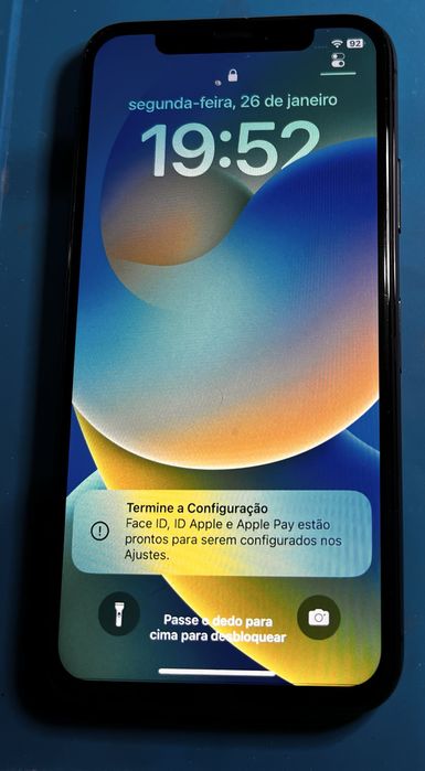 Vendo Iphone X 64GB